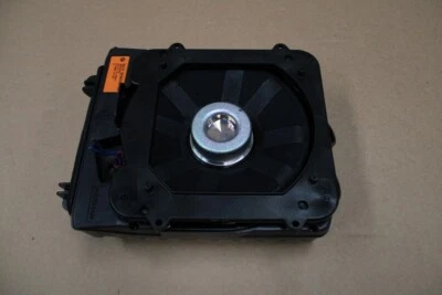 BMW 2 2er F45 Fxx Speaker Altoparlante Subwoofer Harman Kardon 6513 9256350 06 - Immagine 1 di 3