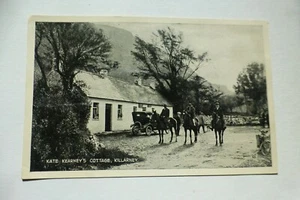 Postal de San Valentín Irlanda N149 KATE KEARNEY'S COTTAGE KILLARNEY - Imagen 1 de 2