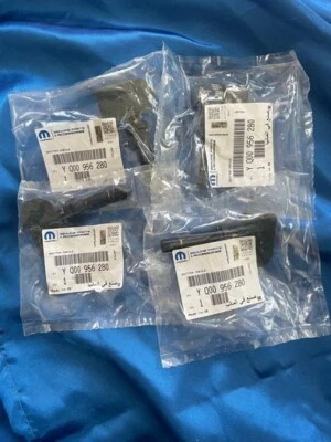 4x ORIGINAL GM Opel Reifendrucksensor Radsensor ASTRA K INSIGNIA B YQ00956280 - Bild 1 von 2