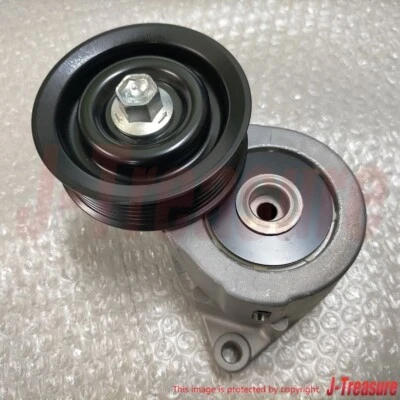 Conjunto de tensor automático de transmisión por correa genuino HONDA S2000 AP# 00-09 31170-PCX-003 OEM Foto 1 de 4