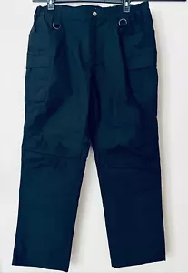 Pantaloni Condor 610T Stealth Operator da uomo taglia 40 X 32 nuovi con etichette tattici Ripstop cargo - Foto 1 di 3