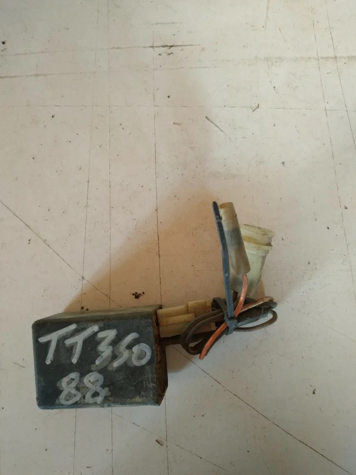 Encendedor Yamaha TT350 Foto 1 de 1