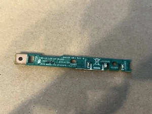 carte LED WiFi battery HD board card ASUS VivoBook S301L - S301LA S301 - Imagen 1 de 2