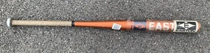 Bate de softbol vintage Easton modelo S7 3431 barril máximo. 34” 31oz *Nuevo* - Imagen 1 de 9