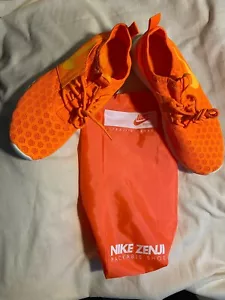 Größe 7 - Nike Zenji orange - 724979-800 - Bild 1 von 9