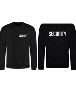 SUDADERA DE SEGURIDAD - Jersey estampado - Just Hoods de AWDIS - Ropa de trabajo gorila - Imagen 1 de 3
