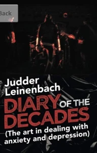 The Art In Dealing With Anxiety And Depression-Judder Leinenbach- 2020 - Picture 1 of 5