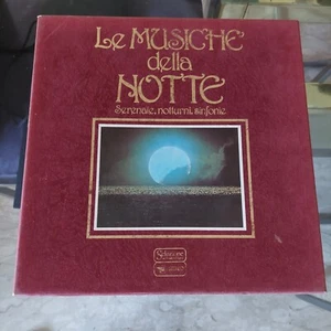 LP Opera Lirica Classica Leggera - Foto 1 di 8