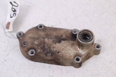 2009 SUZUKI DR650SE DR 650 SE Shift Shaft Lever / Shifter Cover - Image 1 of 4