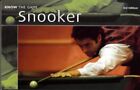 Snooker (Know the Game) Book The Cheap Fast Free Post