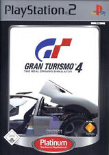 Gran Turismo 4: Alle Cheats für das Rennspiel