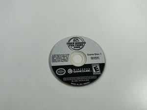 Tiger Woods PGA Tour 2005 Nintendo GameCube Disc 1 Only - Picture 1 of 1