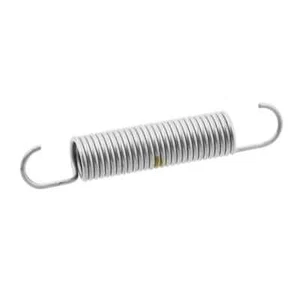 MOLLA DI TENSIONE PER MOTORE ASCIUGATRICE REX ELECTROLUX 1366533006 ORIGINALE - Imagen 1 de 1