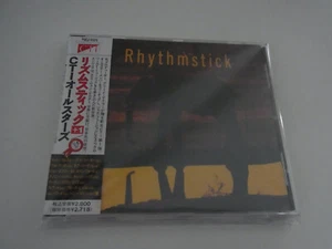 Rhythmstick     24 Karat Gold  CD  ( Japan ) - Bild 1 von 3