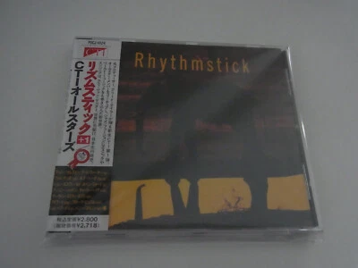 Rhythmstick     24 Karat Gold  CD  ( Japan ) - Bild 1 von 3