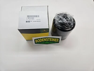 M131053 John Deere OEM Hydraulic Oil Filter - Image 1 of 3