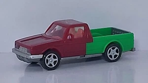 Off Road Abenteuer - PICK UP - Bild 1 von 1