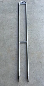 Tow Bar Beechcraft (Used) - Picture 1 of 4