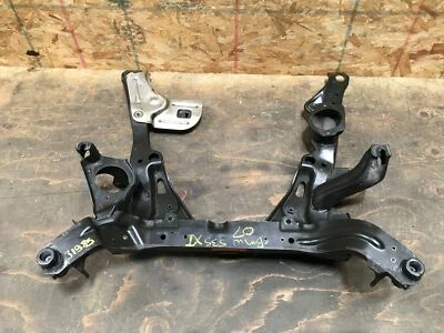 BMW 535XI E60 2007 suspensión delantera travesaño subchasis soporte base OEM+ Foto 1 de 4