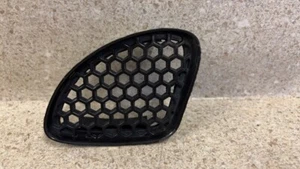 98 02 Firebird Trans AM Front Passenger Bottom Fender Grille 10277052 OEM GM - Picture 1 of 7