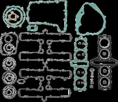 Kit completo de juntas Athena wo sello de aceite para Kawasaki KZ650D 77-82 Foto 1 de 4