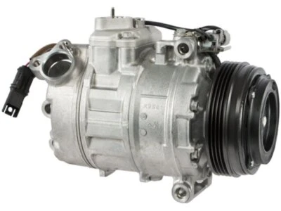 Compresor de aire acondicionado BMW M6 2012-2018 78631 MVWT 2013 2014 2015 2016 2017 Foto 1 de 2