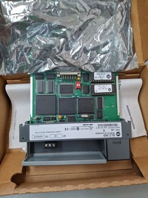 1747-SN SLC500  ALLEN BRADLEY - Imagen 1 de 4