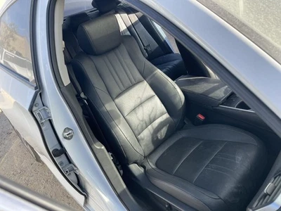 2018-2021 ACCORD Right Front Passenger Seat Black Leather Electric Heated 982539 - Image 1 of 4