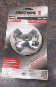 NEW Armstrong Pumps 806168-001 Spring Coupler FREE SHIPPING - Picture 1 of 3