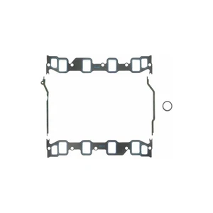 Fel-Pro 1247 Big Block Ford Intake Manifold Gaskets, Printoseal, Set - Bild 1 von 1