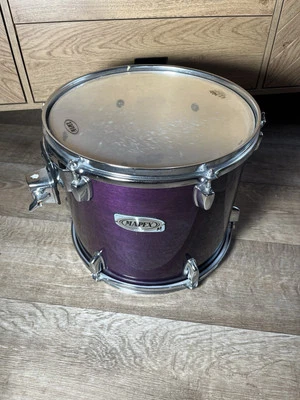 Mapex M Tom Drum 13 Inch - Image 1 of 4