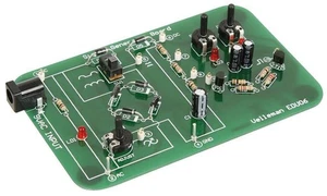 Tableau De Tutoriel D'Oscilloscope WSEDU06 - Bild 1 von 2