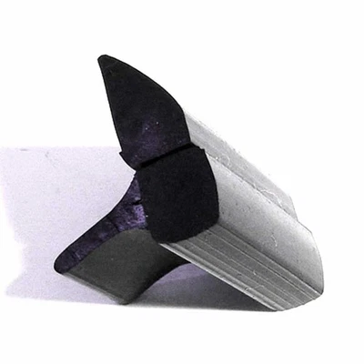 Fender Grommet for 1970-1972 Buick Skylark 1 Piece EPDM Rubber HF 26-C - Image 1 of 4