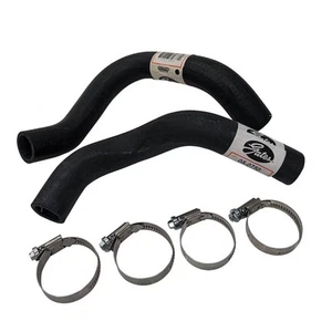 Gates Radiator Hose Kit with Clamps 05-2218 fits Ford Ranger PK 2.5 TDdi - Picture 1 of 5