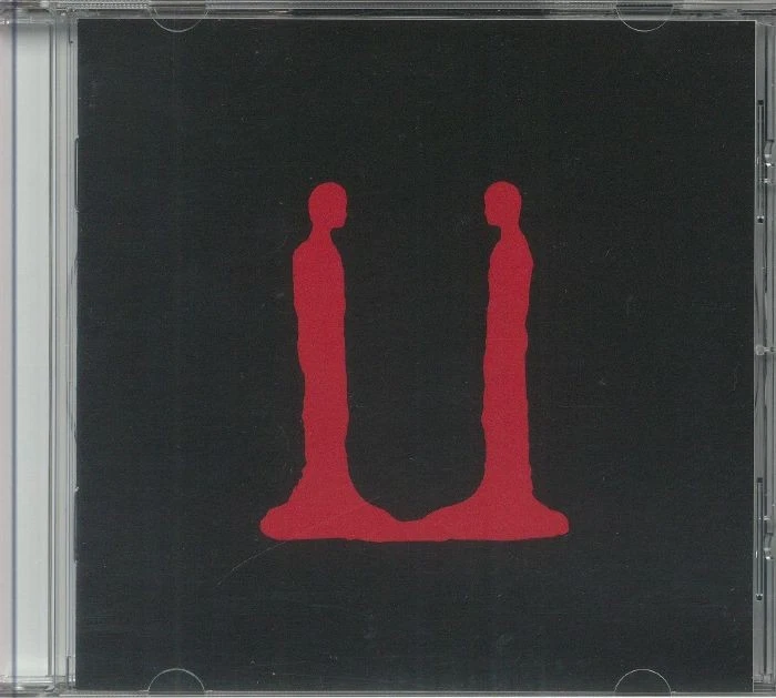 G DRAGON - Ubermensch (Red Version) - CD Foto 1 de 1