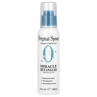 Classic Collection, Miracle Detangler, 4 fl oz (118 ml) - Image 1 of 2