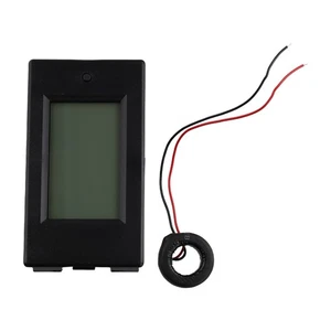 AC 80-260V 100A PZEM-061 Pantalla LCD Digital Tensión Potencia Amper5067 - Imagen 1 de 7