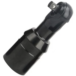 Ratschenschlüssel Kopf 3/8 Zoll Vierkantantrieb 10 mm Schwerlast für Elektro3751 - Bild 1 von 6