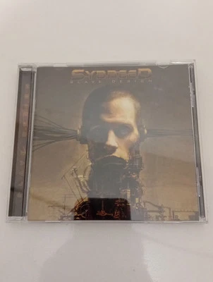 Sybreed - Slave Design (CD, 2004) - Image 1 of 3