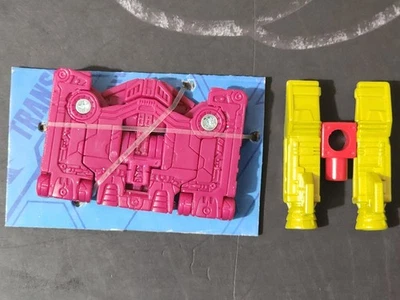 Transformers Studio Series 86 MTMTE Collection Siege Ratbat - Image 1 of 2