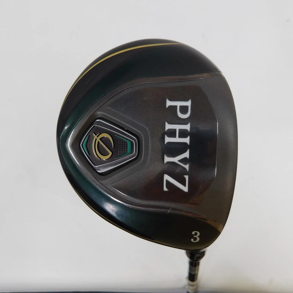 Bridgestone Fairway PHYZ -2019 3W 17° Regular PZ-409F - Image 1 of 4