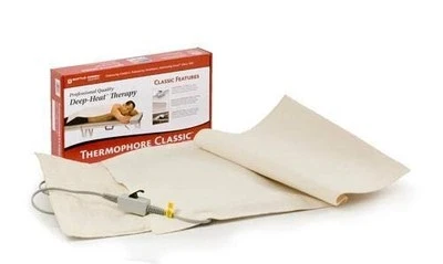 Thermophore Classic Moist Heat Pad Therapy Pain Relief Enhancing Comfort 1ct - Image 1 of 2