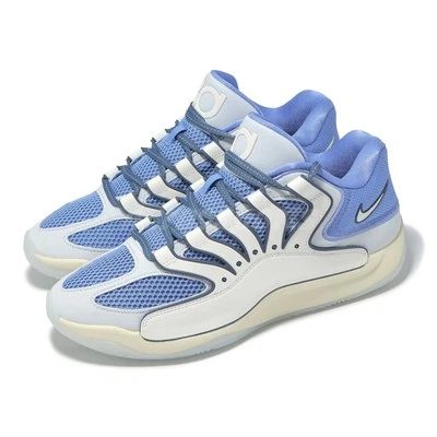 Nike x Boys and Girls Club KD18 EP Royal Pulse Men Basketball Shoes HV1991-401 - Image 1 of 4
