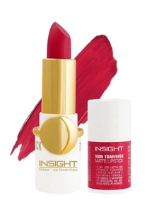 Insight Cosmetics Non Transfer Matte Lipstick Outlandish (4.2gm) - Bild 1 von 4