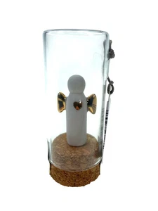 räder - Schutzengel unter Glas - Bild 1 von 2