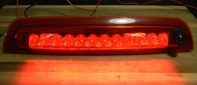 Tercera luz de freno Kia Borrfgo 09-11 E0425SDA Foto 1 de 4