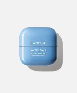 LANEIGE Water Bank Crema Intensiva Ialuronica Blu 50ml - Foto 1 di 5