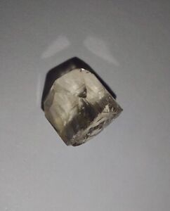 8.26ct Huge Killiecrankie Diamond Tasmania Loose Gemstone White Clarity I3 & VS1