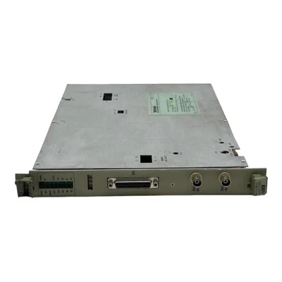 Tektronix Wellenformanalysator -12 BIT | VX4240 - Bild 1 von 4