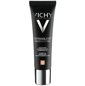 VICHY Dermablend 3D Makeup 55 Bronze, 30 ml, PZN 11479916 - Picture 1 of 1
